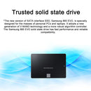 Internal SSD 2.5 inch SATA III Solid State Drive for MacOS Win 10 8 7 Computer