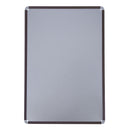 20x30cm Character Retro Tin Painting Rectangular Metal Wall Signs Decor (4)