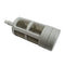 YouN Venturi Hose Filter for Agricultural Water Cleaner Industry for 6-7