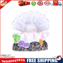 Aquarium Fish Tank Decor Oxygen Pump Air Bubble Air Pump Drive Ornament(01)