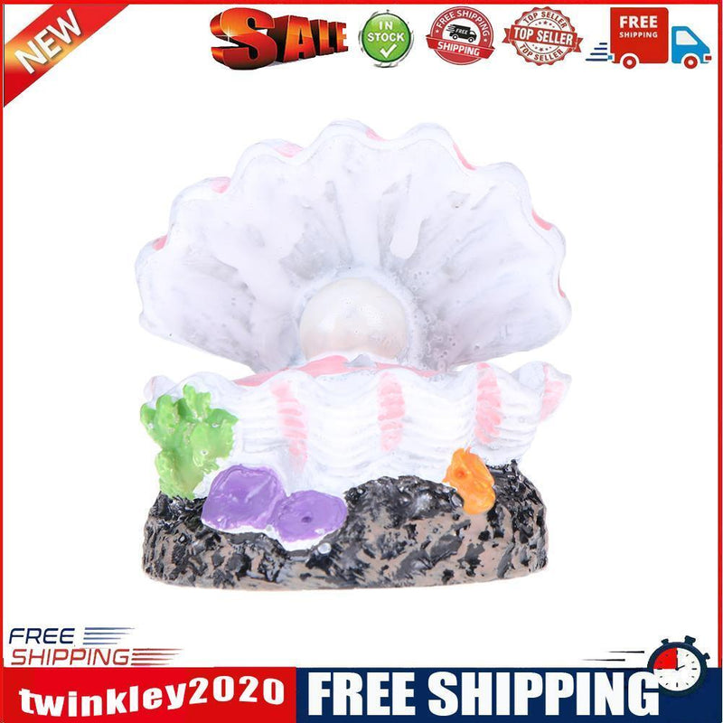 Aquarium Fish Tank Decor Oxygen Pump Air Bubble Air Pump Drive Ornament(01)