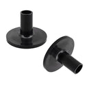 4pcs Drum Cymbal Sleeves Plastic Drums Supports Musical Instruments Accessories