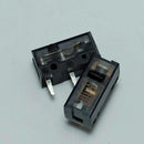 2pcs Esports Mouse Micro Switch Computer Mice Left Right Button For Kailh GM8.0