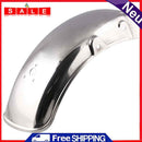Stainless Steel Rear Mudguard for Suzuki GN125 GN250 Motorcycle Accessories