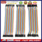 120pcs 20cm 2.54mm 1pin Jumper Wire DuPont Cable for Arduino