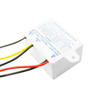W3002 Digital Temperature Controller Thermostat Switch w/ Probe (220V)