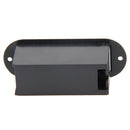 9V Battery Cover Case Holder Box Compartment for Guitar Bass