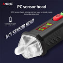 ANENG VD410A Voltage Tester Detectors Non-Contact Induction Electric Test Pen