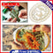 Cross Stitch Thread Storage Board DIY Needle Crafts Sewing Embroidery Verse