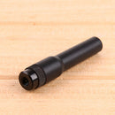 1Pc Mini SF20 SMA Male Dual Band UHF/VHF Radio Walkie Talkie Soft Antenna Newly