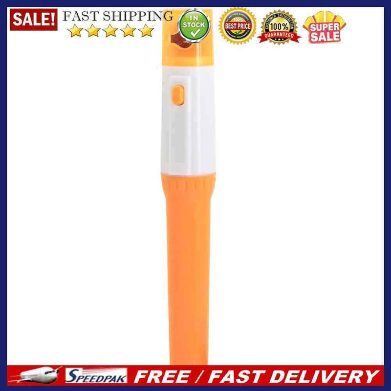 Portable Electric Pet Nail Scissors for Dog Cat Claw Grooming Grinder Trimm