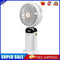 #A Portable Handheld Fan Hanging Neck Home Office Desktop Summer Air Cooling Fan