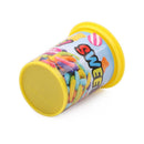 Surprised Candy Jar Ejection Barrel Spoof Prank Scare Toys with Screaming