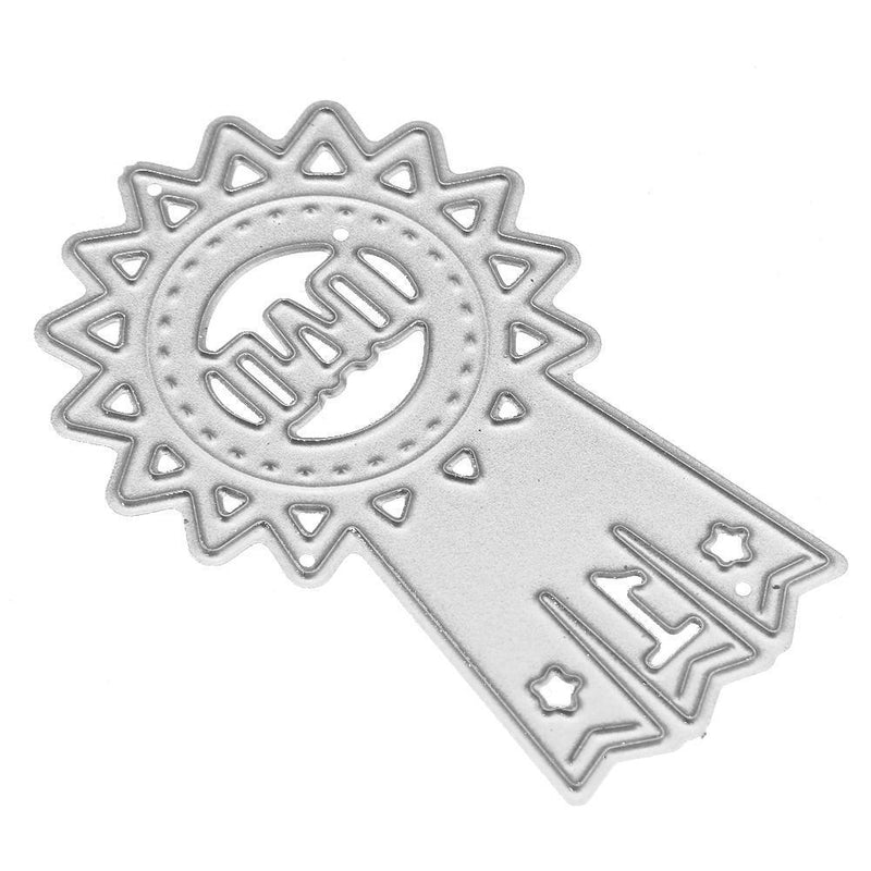 Metal Die Stamping Stencils for Scrapbooking/Photo Stamp DIY Crafts