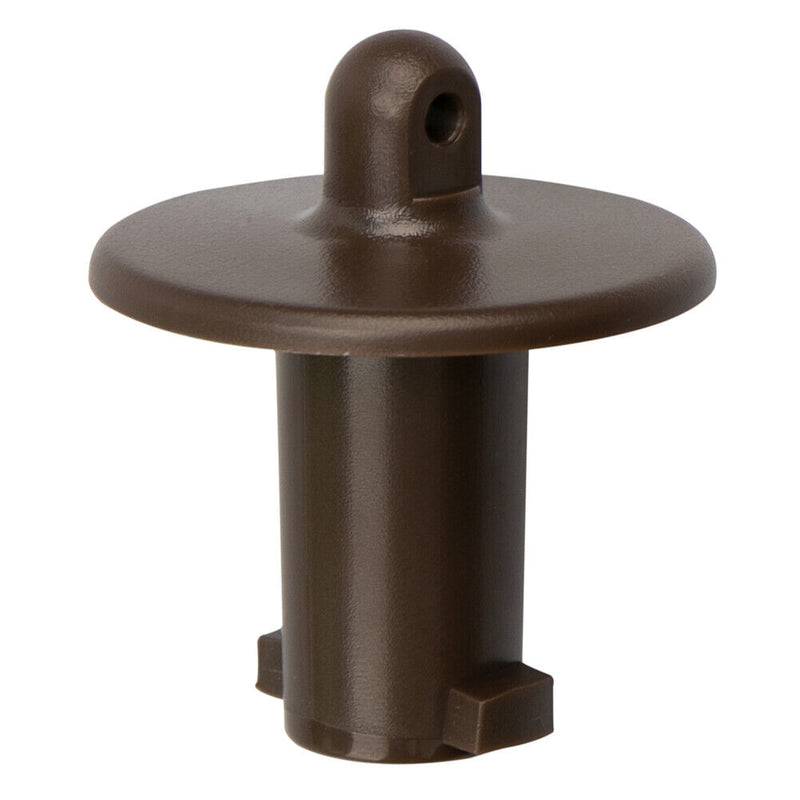 Car Rear Seat Belt Guide Fixing Tie Buckle for Benz S-Class W222 Safe Belt Clip