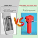 Rope Launcher Thruster - Creative Party Favor Electric Toys Gifts for All Ages