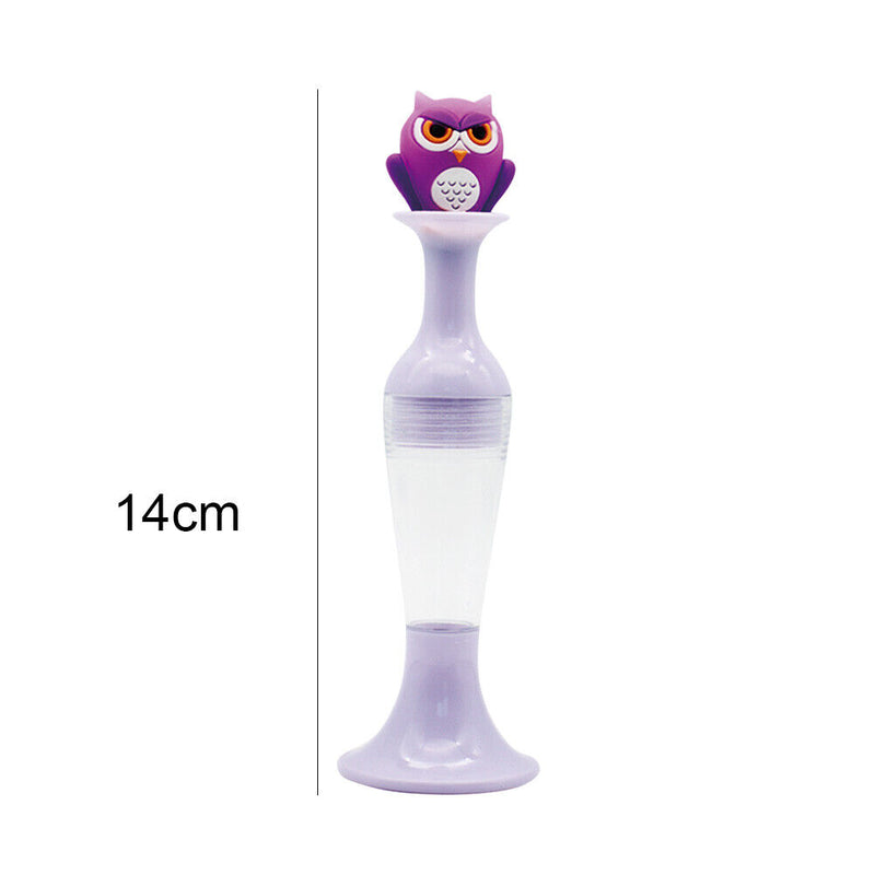 5D Diamond Painting Point Drill Pen Flower Vase Shape DIY Crafts Pointing Picker