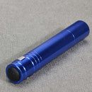 Mini LED Flashlight Portable High Power Medical Pen Flashlights(Blue) Newly