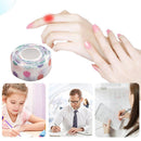Students Writing Finger Bandage Self-adhesive Wrap Fingers Guard Tapes (C) Newly