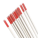 Red Head Welding Rod Tungsten Electrodes Welder Accessory Tungsten Needle