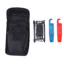 Multifunction Bicycle Repair Tools Kit Hex Spoke Cycling Screwdriver Tool-166742