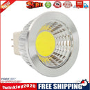 MR16 LED Bulb 9W/12W/15W Dimmable COB Corn Spot Light for Home (9W CW)