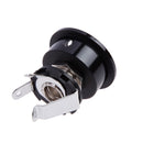 Electrosocket Jack Plate and Socket Mounting for Telecaster