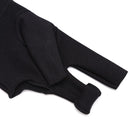 10pcs Billiards Three Fingers Glove Left Hand Billiard Glove Free Size