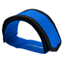 Anti-Slip Bicycle Extended Foot Pedals Bands Straps Bike Fixed Gear Pedal Str