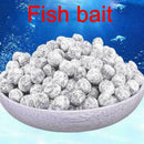 1 Box Floating Lake River Scented Gulp Catfish Carp Fishing Z8E1 Bait G0X2