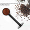 Espresso Spoons, Mini Coffee Spoon, Glass Small Spoons B8P1 Z3A8
