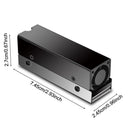 Drive Thermal Pad Drives Radiator M.2 2280 Heat Sink Cooling Fan SSD Heatsink