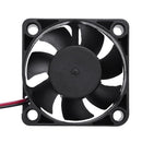 Waterproof Yc-240806 5V 50x50x15mm Low Noise Brushless Cooling Fan Radiator