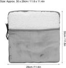 Feet Warmer Winter Heating Mat Office Foot Warmer Foot Covering Artifact