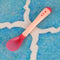 Infant  Sensing Temperature Sucker Bowl Fork Spoon Tableware