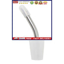 Durable Kettle Extension Mouth - Portable Outdoor Camping Accessories for Ket