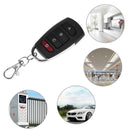 Universal 4 Channel 433MHz Wireless RF Remote Control Duplicator Copy Key