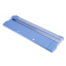 4pcs A4/A5 Portable Precision Paper Photo Trimmers Cutter Scrapbook Trimmer