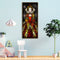 5D DIY Diamond Painting Full Round Drill Cartoon Girl Decor Rhinestone Art