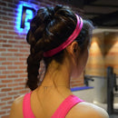 Hairbands Ladies Girls Headband Hair Head Accessories Elastic Head Bands