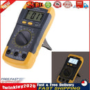 Electrical LCD Digital Multimeter AC DC Voltmeter Ohmmeter Multitester Newly