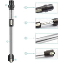 Vacuum Cleaner Extension Tube Vacuum Cleaner Tube Connecting Pipe Suction Tube