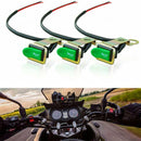 Electric Bicycle Horn Signal Switch Buttons Motorcycle Scooter Bike best