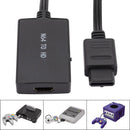 HDMI-Compatible Converter HD TV Video Cable Splitter for Nintendo 64 SNES Game