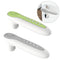 Doorknob Decor Silicone Guard Sleeve Door Handle Protector Door Knob Cover