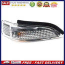 Car Rearview Mirror Indicator Light Automobile Vehicle Turn Signal Lamp Bulb