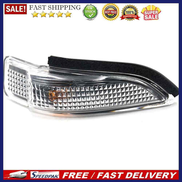 Car Rearview Mirror Indicator Light Automobile Vehicle Turn Signal Lamp Bulb