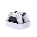 Charger Stand Charging Dock Controller Charger for Playstation PS5 for Joystick
