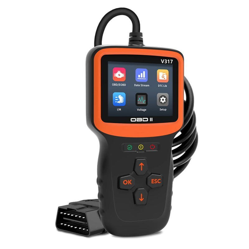 Diagnostic Tool Car Scanner Car Engine Diagnostic Tools Automobile Code Reader