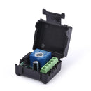 DC12V Relay 1CH Wireless RF Remote Control Switch (Receiver+Transmitter)